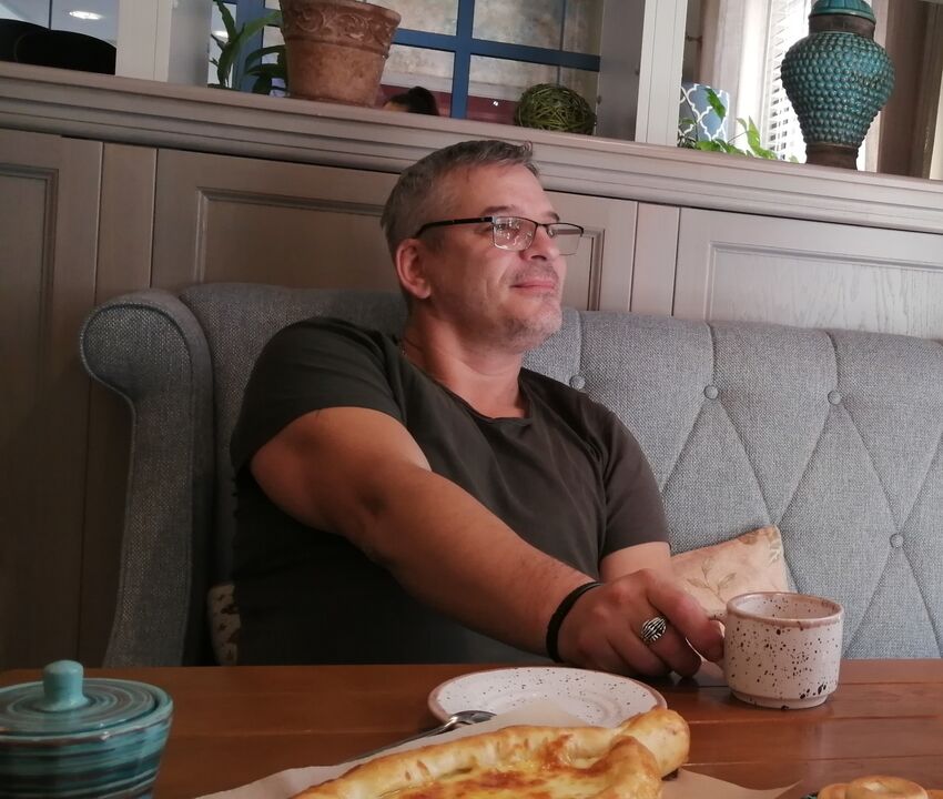 Dmitrij Vladimirovics Zaporozhsky, különböző cégek igazgatója